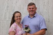 Pavlíkovci Miroslav A Veronika